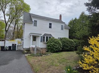 279 Osgood St, North Andover, MA 01845