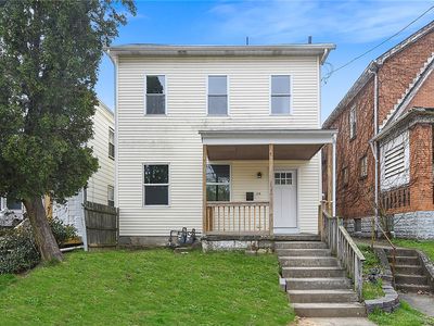 216 E 20th Ave, Homestead, PA, 15120