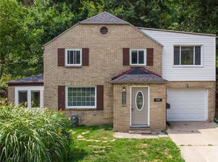 600 Southern Ave, Pittsburgh, PA 15235