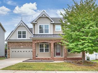 121 Byers Commons Dr, Mooresville, NC 28117