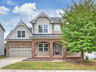 121 Byers Commons Dr, Mooresville, NC, 28117