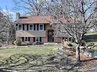 495 Spruce Rd, New Cumberland, PA 17070