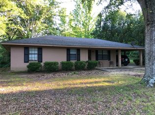 507 W Loveless Rd, Booneville, MS 38829