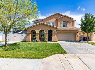 907 Laura Ln, Tehachapi, CA 93561