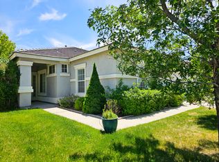 1870 Cliffhanger Dr, Reno, NV 89521