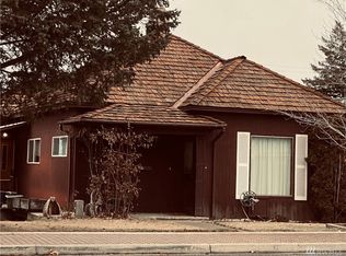 707 N Water St, Ellensburg, WA 98926