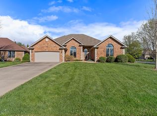 3914 S Leroy Ct, Springfield, MO 65807