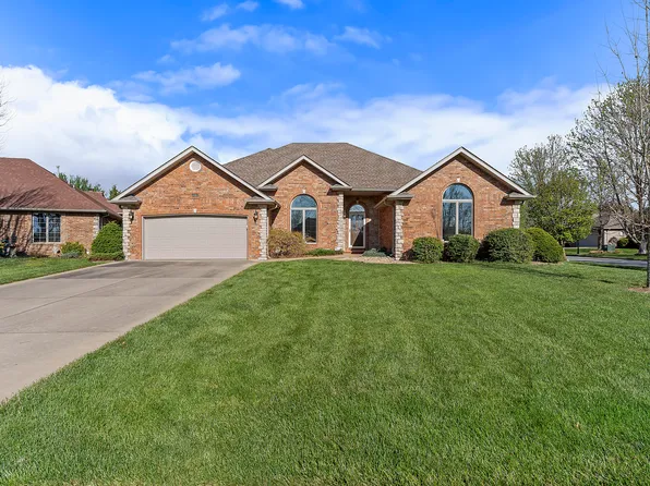 3914 S Leroy Court, Springfield, MO 65807