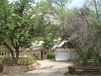 1502 W Golf Course Rd, Midland, TX, 79701