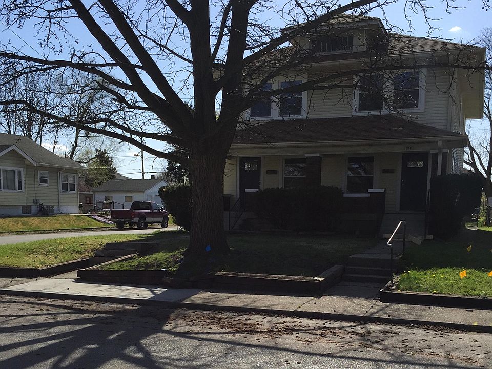 1st image of 802 N Bancroft St #A