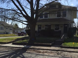 802 N Bancroft St #A, Indianapolis, IN