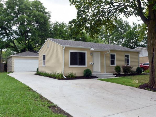 105 S Bartlett Rd