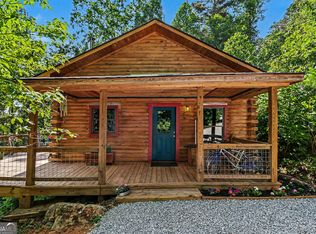 187 Fox Trot Rd, Clayton, GA 30525