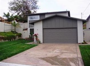 457 Concepcion Ave, Spring Valley, CA 91977