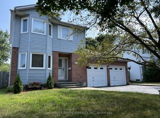 999 Anna Maria Ave, Innisfil, ON L9S1V5