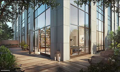 Rented by Highline Residential