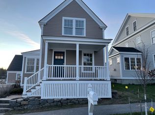 5 Classical Ln, Scarborough, ME 04074