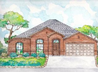 104 Constitution Dr, Joshua, TX 76058