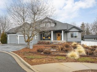 2402 W Carolina Ct, Spokane, WA 99208
