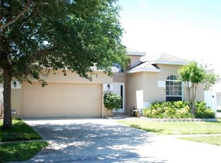 2100 Congress Ln, Saint Cloud, FL 34769