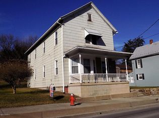 146 W Market St, Middleburg, PA 17842