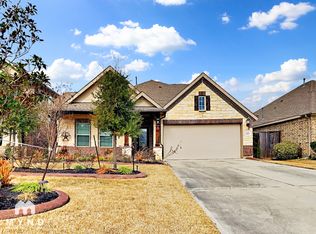 2925 Fox Ledge Ct, Conroe, TX 77301