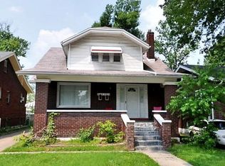 810 S 37th St, Louisville, KY 40211