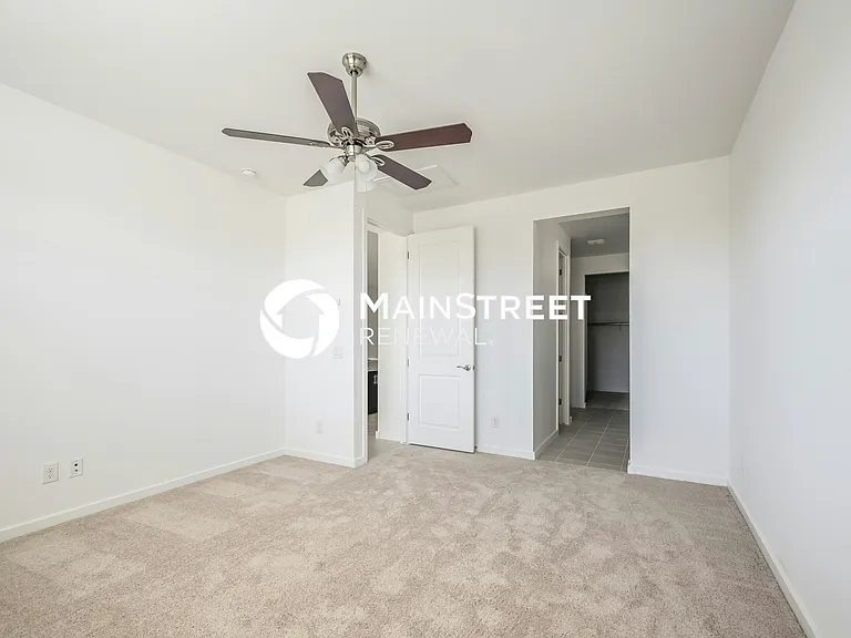 Main Bedroom
