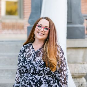 Corinn Pope