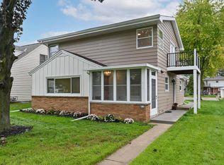 818 S 116th STREET, West Allis, WI 53214