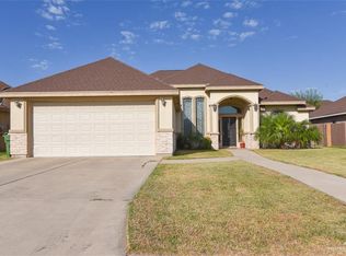 302 N 18th St, Hidalgo, TX 78557