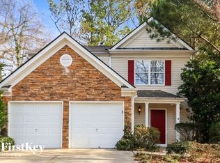 503 Carrington Ct, Canton, GA 30115