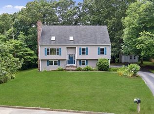 125 Three Rivers Dr, Bridgewater, MA 02324