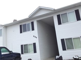 894 N Almon St APT 3, Moscow, ID 83843