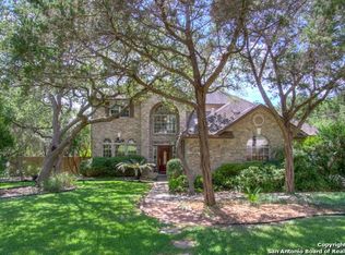 26419 Bubbling Brk, San Antonio, TX 78260
