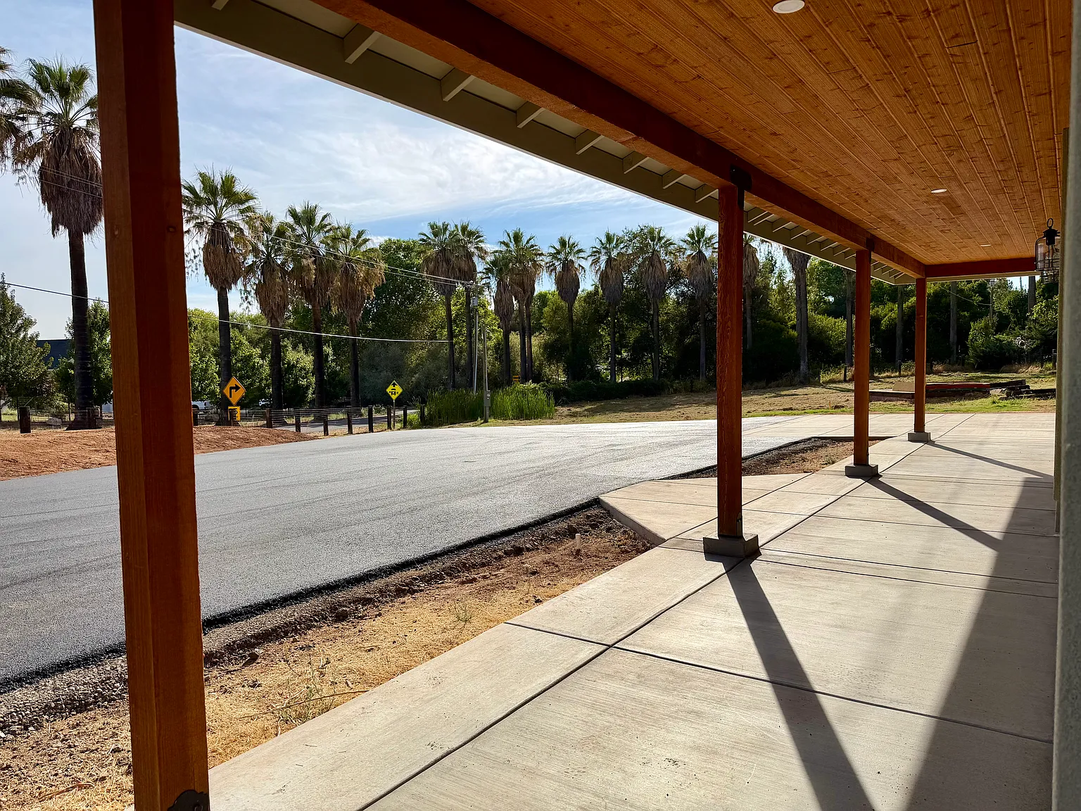 2 bed, 1200 sqft, $3,200 — Photo 3