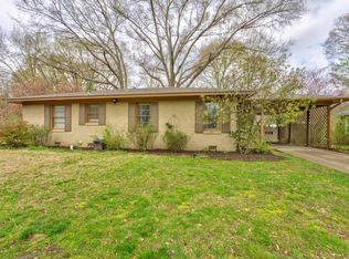 4682 Kaye Rd, Memphis, TN 38117
