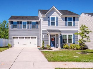 117 Crownpiece St #14, Troutman, NC 28166
