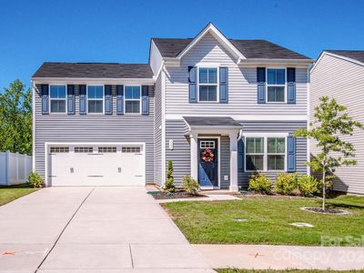 117 Crownpiece St #14, Troutman, NC, 28166
