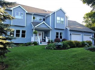 32 Waterview Hts, Ithaca, NY 14850
