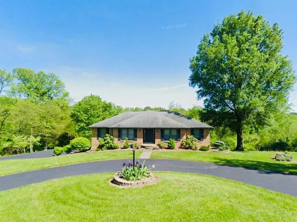 410 Wildflower Dr, Campbellsville, KY 42718