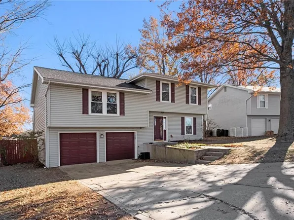 213 Orourke Dr, Platte City, MO 64079