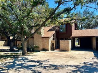 709 E Del Mar Blvd #709, Laredo, TX 78041