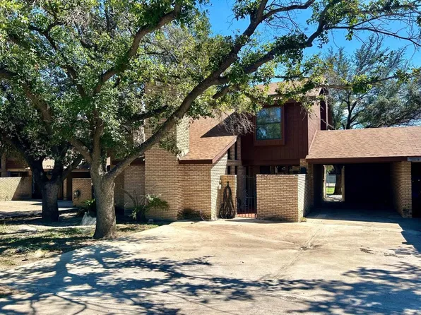 709 E Del Mar Blvd #709, Laredo, TX 78041