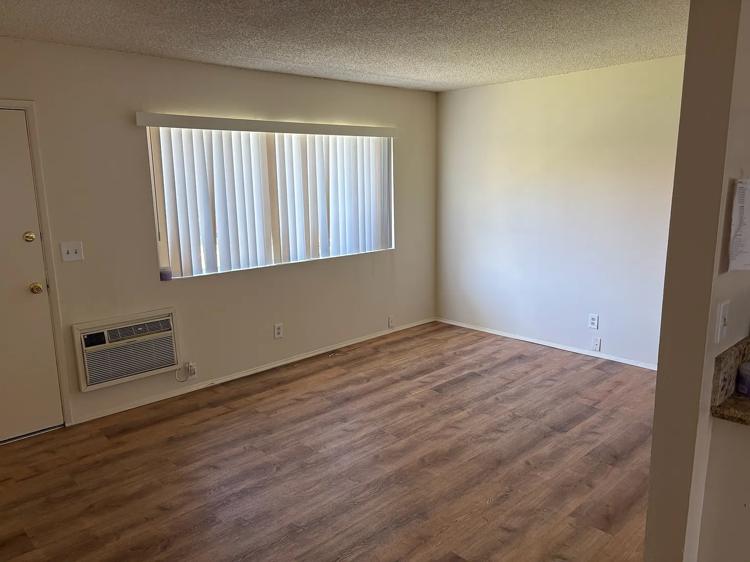1 bed, $1,600 — Photo 3