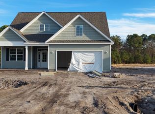 160 Cripple Creek Dr, Swansboro, NC 28584