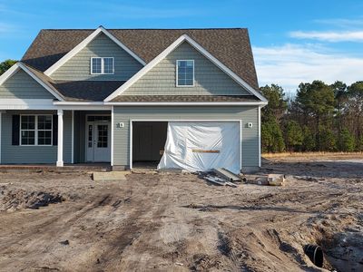 160 Cripple Creek Drive, Swansboro, NC, 28584