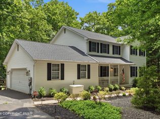 3 Theresa Ln, Saylorsburg, PA 18353