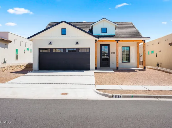 3705 Bob Snead Dr, El Paso, TX 79938