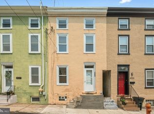 4325 Dexter St, Philadelphia, PA 19128